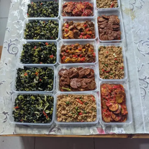 Catering Harian pamanukan